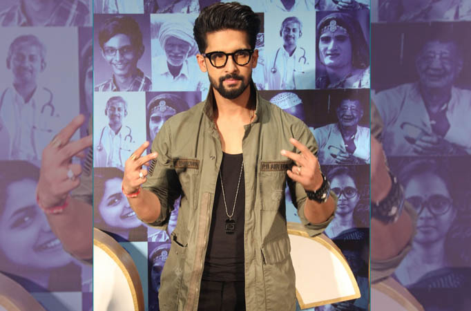 Ravi Dubey