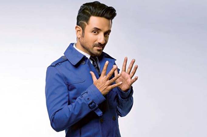 Vir Das 