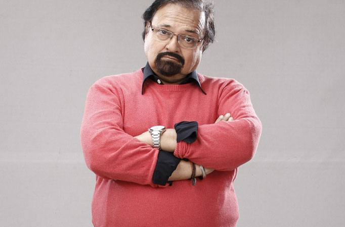 Rakesh Bedi