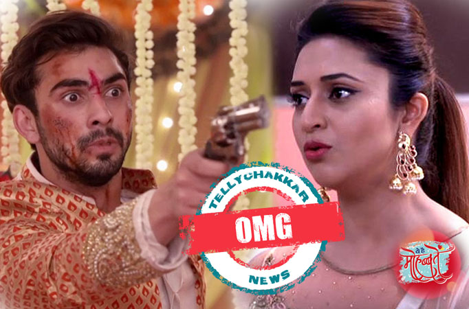 Leap in Yeh Hai Mohabbatein; Ishita to get jailed; Adi to die?