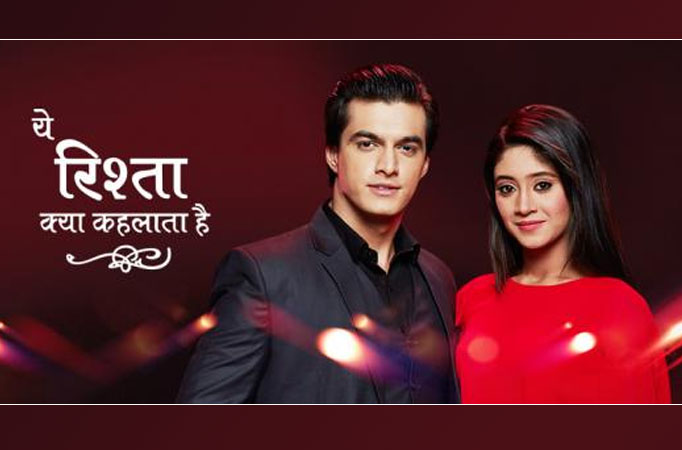 Yeh Rishta to take a leap