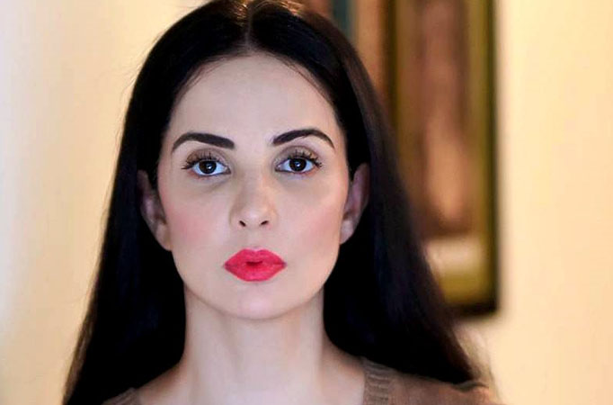 Rukhsar Rehman