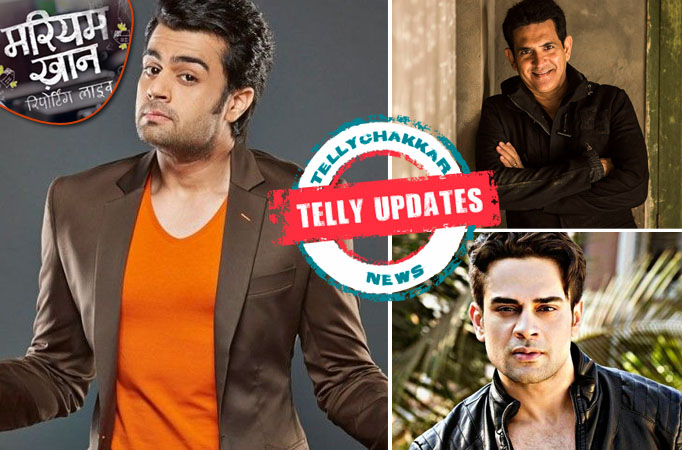 Telly Updates