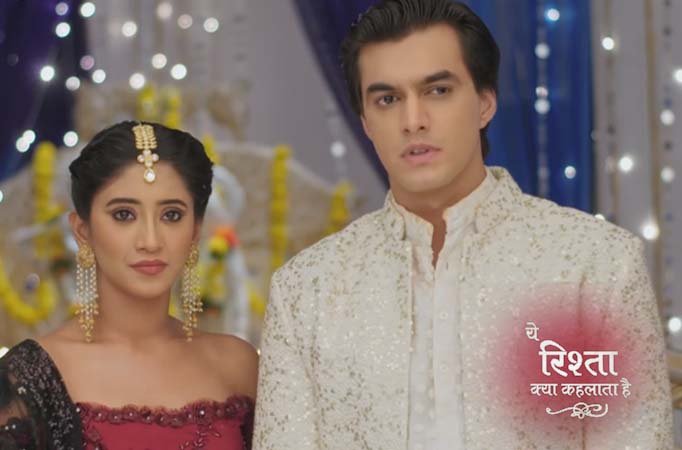 Singhania vs. Goenka in Yeh Rishta post revamp