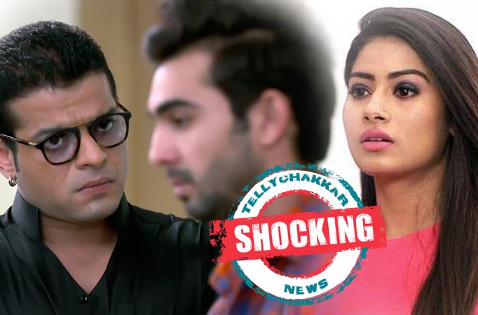 Adi slaps Raman; Aaliya attempts suicide in Yeh Hai Mohabbatein