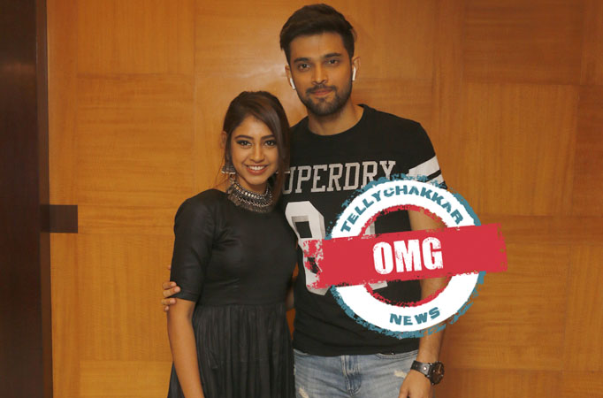 Parth has a Spanish girlfriend: Niti Taylor exposes