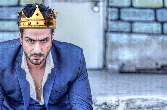 Aly Goni