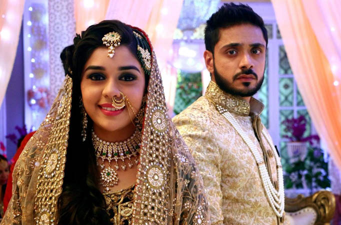 Kabir to remove Zara’s name; Miraj to tear the contract papers in Zee TV’s Ishq Subhan Allah