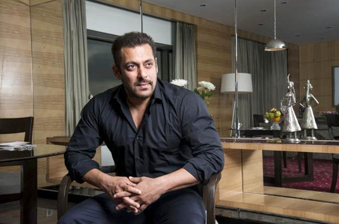 Salman Khan