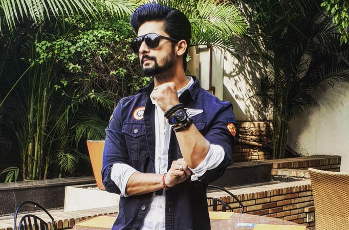 Ravi Dubey