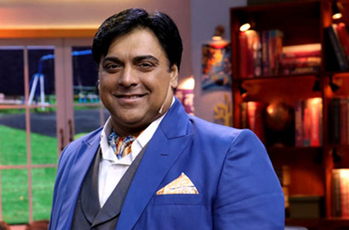 Ram Kapoor 