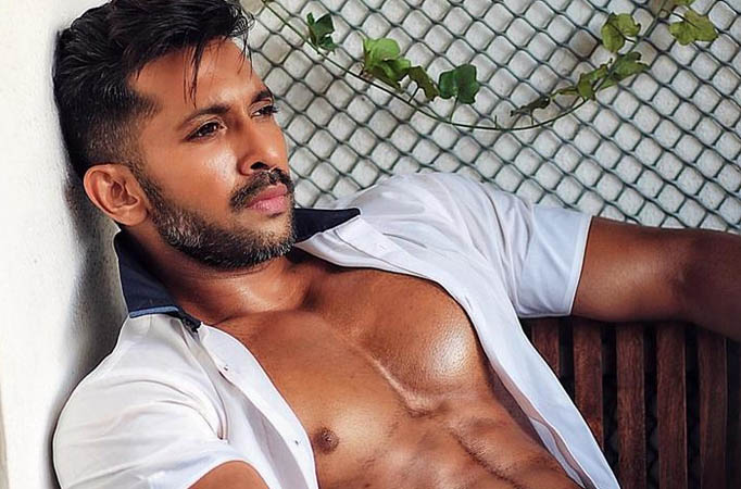 Terence Lewis