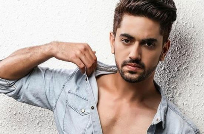  Zain Imam 