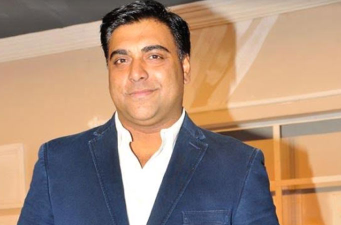 Ram Kapoor