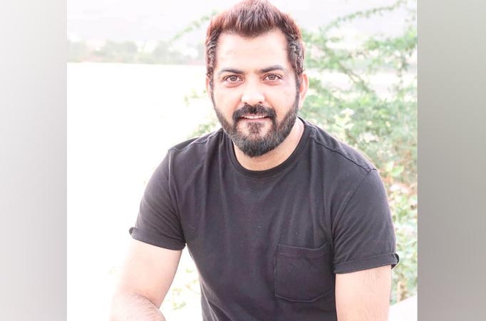 Manu Punjabi