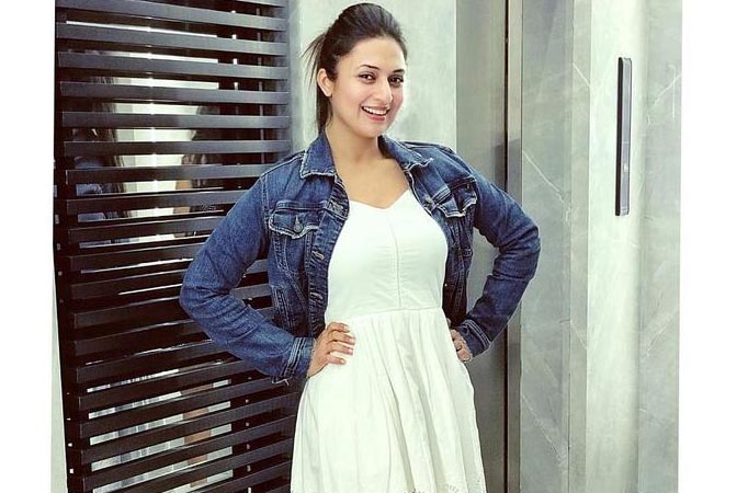 Divyanka Tripathi