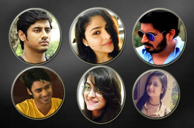 Bengali actors