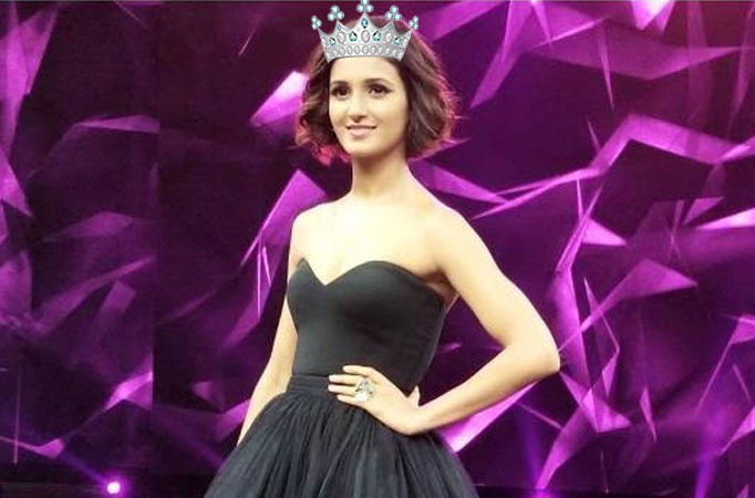 Shakti Mohan