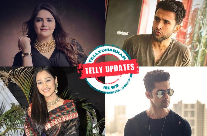 Telly updates