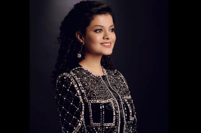 Palak Muchhal