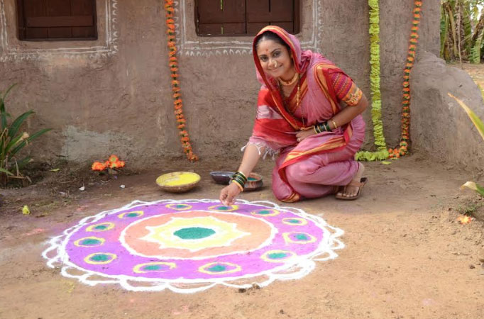 Toral Rasputra 