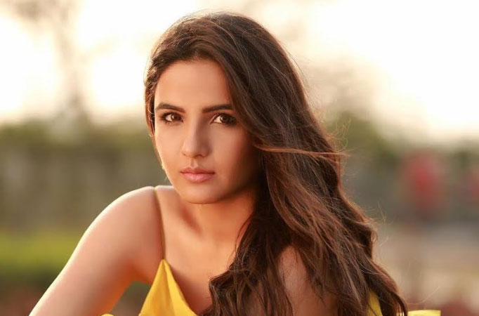 Jasmin Bhasin 