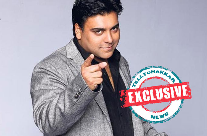 Ram Kapoor