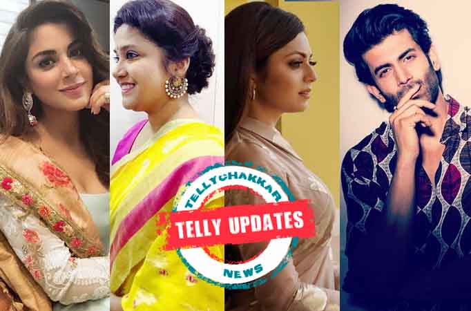 Telly updates