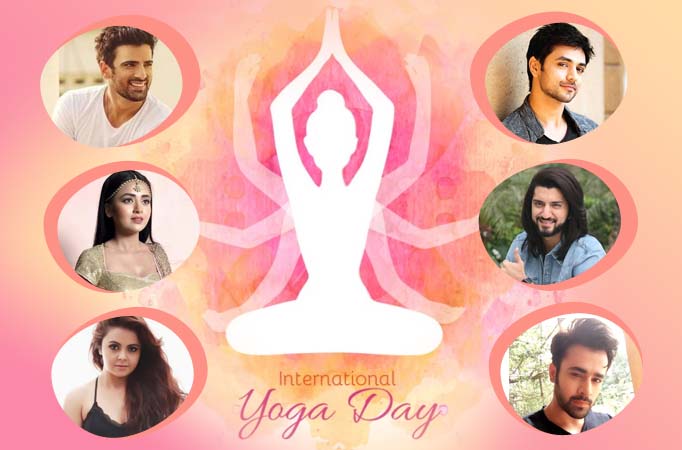 InternationalYogaDay