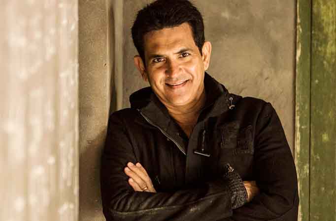 Omung Kumar