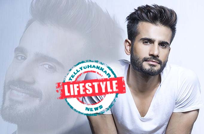 Karan Tacker