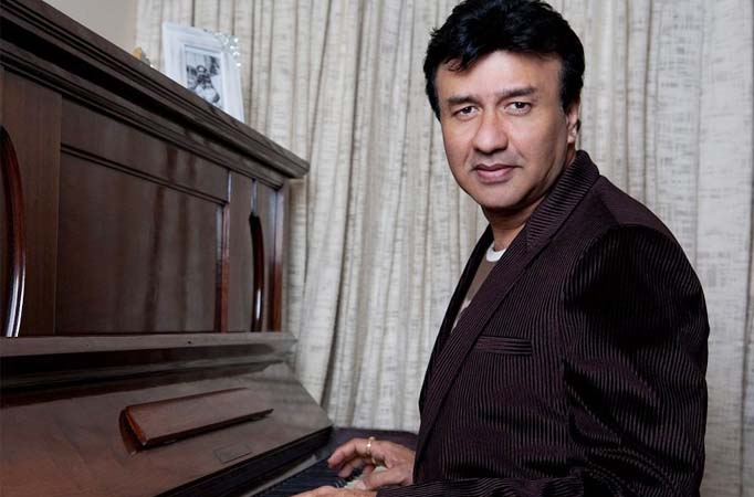 Anu Malik