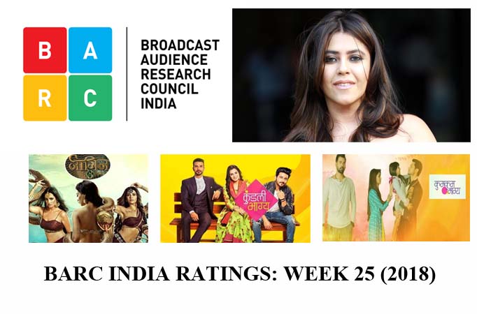 BARC Ratings