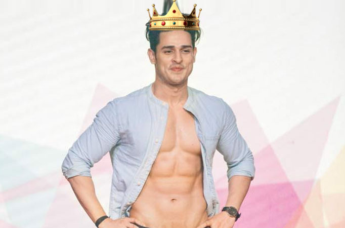 Priyank Sharma