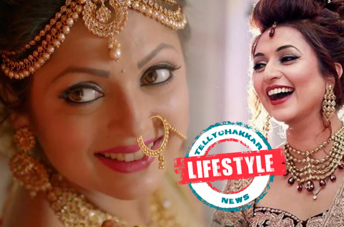 Divyanka, Drashti, Hina, or Shivangi? Who slays the ethnic look?