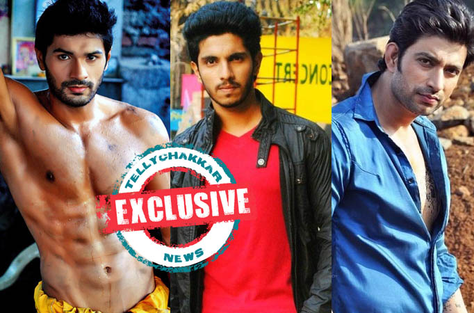 Mrunal Jain, Kanwar Dhillon, or Aadesh Chaudhary