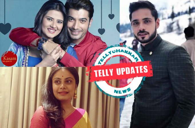 Telly updates