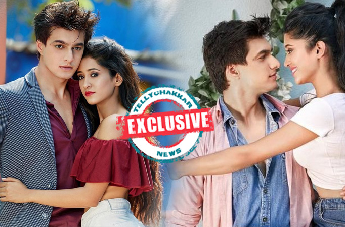 Here’s why Kartik is smitten by Naira