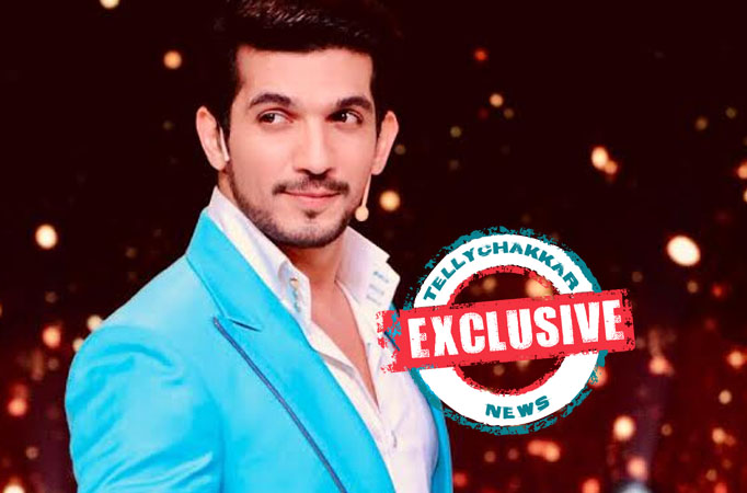 Arjun Bijlani