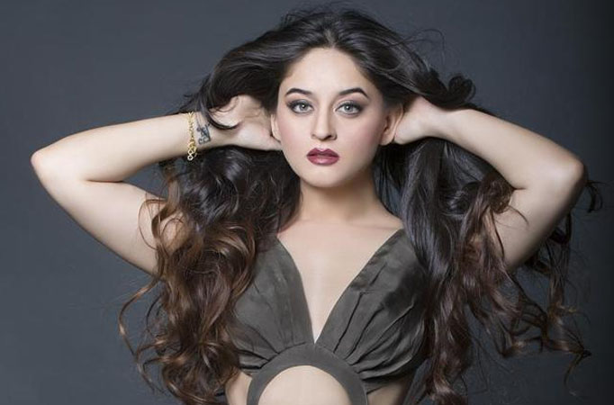 Mahhi Vij