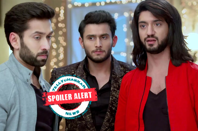 Ishqbaaaz