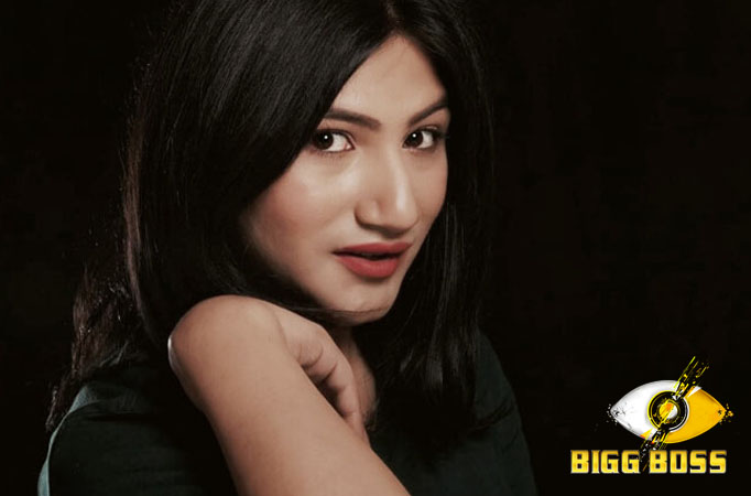 Mahika Sharma approached for Bigg Boss?