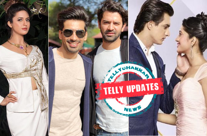 Telly Updates