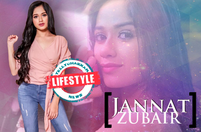 Jannat Zubair