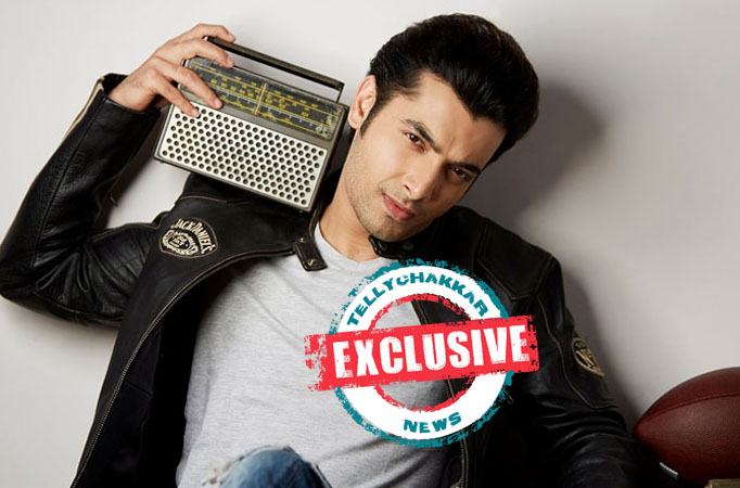 Ssharad Malhotra