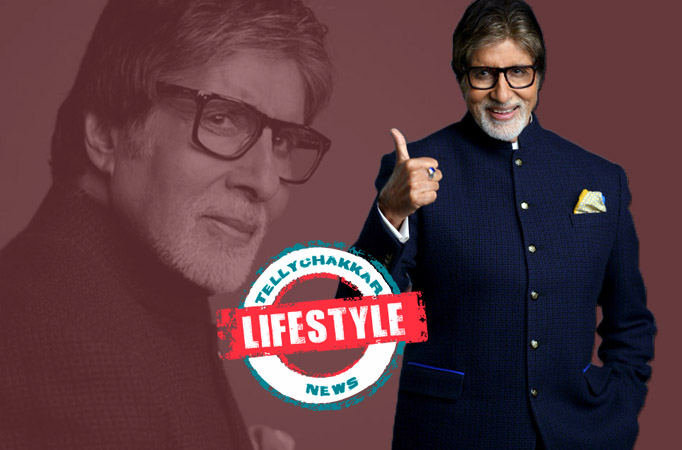 Amitabh Bachchan