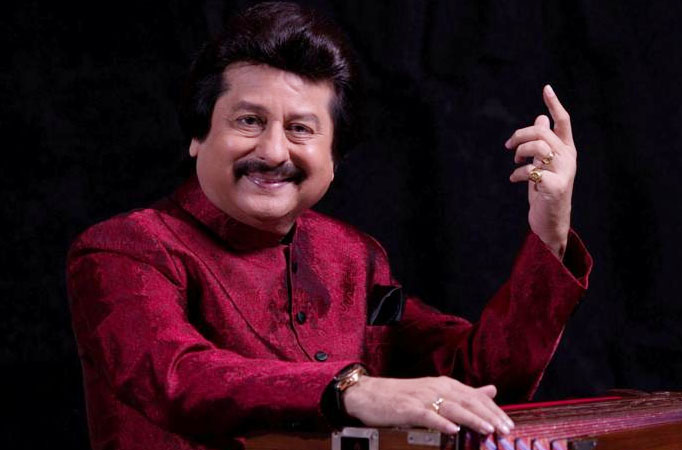 Pankaj Udhas