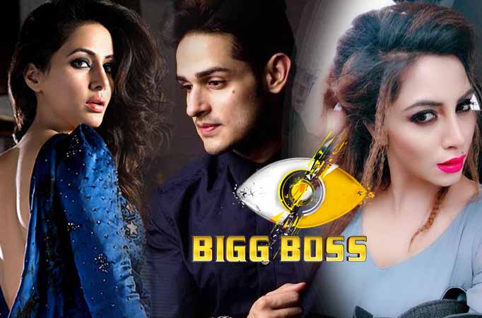 Bigg Boss 11