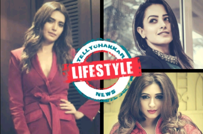 Karishma Tanna, Anita Hassanandani, and Vahbiz Dorabjee’s easy-breezy monsoon style