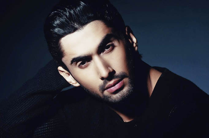 Laksh Lalwani